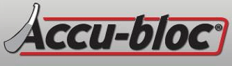 accu-bloc logo