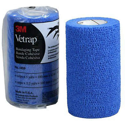 3M Vetwrap Bandaging Tape