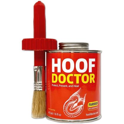 Hoof Doctor