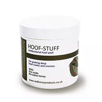 Hoof Stuff Antibacterial hoof packing