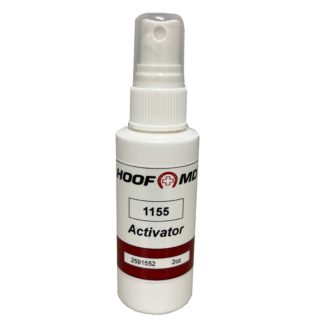MD 1155 Accelerator