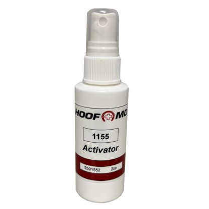 MD 1155 Accelerator
