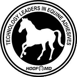 HoofMD Logo
