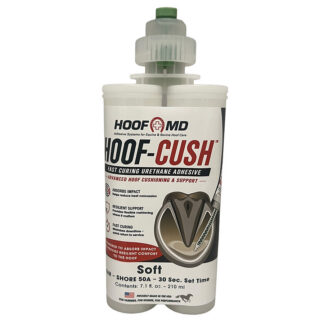 HOOF-CUSH™ Advanced Hoof Cushioning & Support